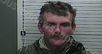 <B>PENNY</B>, <B>JOEY</B> #, Harlan County, Kentucky - 2022-09-29 16:43:00