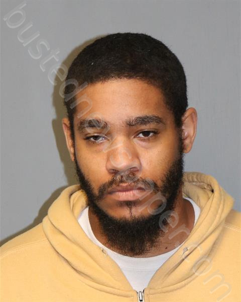 CALFEE, SHAQUILLE BYRON #, New River Valley Regional Jail, Virginia - 2022-09-30