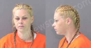 <B>SPILLER</B>, <B>BRITTNEY</B> <B>LEANN</B> #, Bell County, Texas - 2022-09-30 19:19:00