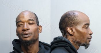 BULLARD, DAMIEN | 2022-09-30 03:30:00 Miami-Dade County, Florida Booking