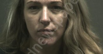 BARTLETT, JOANNA LEIGH | 2022-09-30 Randall County, Texas Booking