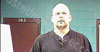 <B>MCFARLAND</B>, <B>CHRIS</B> <B>SCOTT</B> #, Bourbon County, Kentucky - 2022-09-30 17:27:24