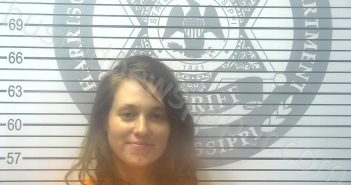 <B>SMITH</B>, <B>OLIVIA</B> NICOLE #, Harrison County, Mississippi - 2022-09-30 23:02:00