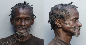 DAVIS, RICHARD | 2022-09-30 03:25:00 Miami-Dade County, Florida Booking