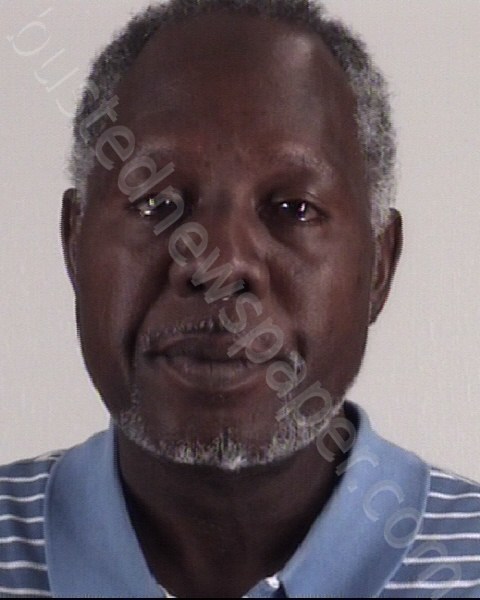 BROWN, ALFRED LAMAR #, Tarrant County, Texas - 2022-09-30