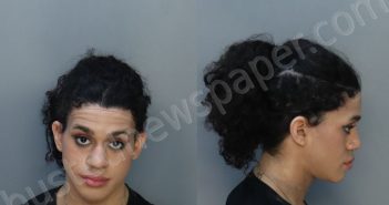 RIVERA, MICHEAL JOEL | 2022-09-30 04:11:00 Miami-Dade County, Florida Booking