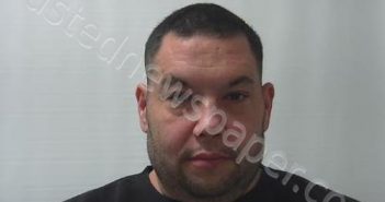 FRITZ, DALLAS LEE #, Tri County Regional Jail, Ohio - 2022-09-30 11:30:00 <B>FRITZ</B>, <B>DALLAS</B> <B>LEE</B> #, Tri County Regional Jail, Ohio - 2022-09-30 11:30:00
