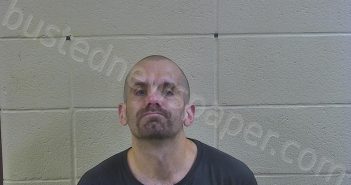 <B>SMITH</B>, <B>JEREMY</B> <B>DANIEL</B> #, Dubois County, Indiana - 2022-09-30 02:10:00