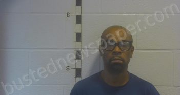 MICKEY, JAMES LEE | 2022-09-30 10:23:00 Shelby County, Kentucky Booking