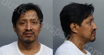 PEREZ-GONZALEZ, MIGUEL ANGEL | 2022-09-30 15:33:00 Miami-Dade County, Florida Booking