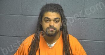 <B>MCDOWELL</B>, <B>WILLIAM</B> <B>AARON</B>, <B>N</B>/<B>A</B> #, Rsw Regional Jail, Virginia, RSW Regional Jail, Virginia - 2022-09-30 17:36:00