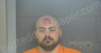 ADKINS, JOSEPH GORMANPAT | 2022-09-30 23:49:00 Scott County, Kentucky Booking