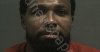 BYLES, JUSTIN MARQUI | 2022-09-30 Randall County, Texas Booking