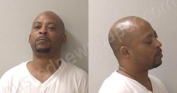 GREENE, COREY DEMOND | 2022-09-30 12:31:00 Hancock County, Ohio Booking