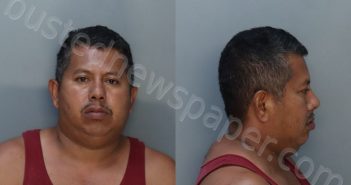 RIVERAFLORES, VICTOR MODESTO | 2022-09-30 04:39:00 Miami-Dade County, Florida Booking