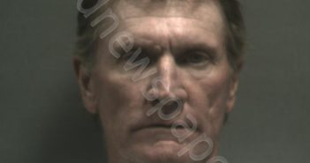 PARISH, SHAWN | 2022-09-30 Randall County, Texas Booking