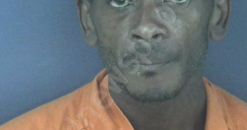 <B>BYRD</B>, <B>TERRANCE</B> <B>DEMOND</B> #, Gadsden County, Florida - 2022-09-30 12:51:00