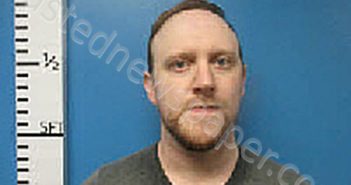 <B>HARWELL</B>, <B>BENJAMIN</B> <B>ERIC</B> #, Hardin County, Texas - 2022-09-30