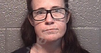 <B>KELLER</B>, <B>MELANIE</B> <B>POWELL</B> #, Danville PD, Virginia - 2022-09-30