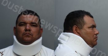 ROMEROACOSTA, ROBERLAY | 2022-09-30 13:56:00 Miami-Dade County, Florida Booking