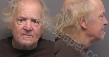 BREIT,MICHAEL JAMES | 2022-09-30 17:58:00 Saline County, Kansas Booking