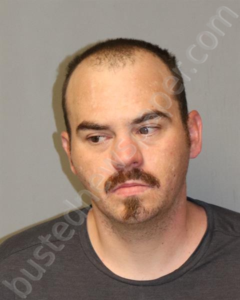 CHILDRESS, JAMES DUSTIN #, New River Valley Regional Jail, Virginia - 2022-09-30