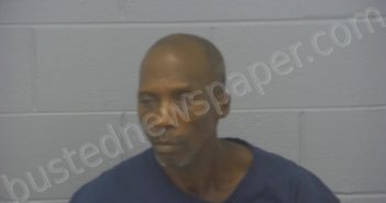 <B>DAVIS</B>, <B>JERRY</B> <B>MYERS</B> #, Greene County, Missouri - 2022-09-30 00:17:00