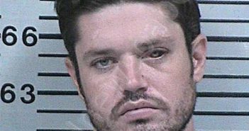 RODGERS, JOHN AUSTEN | 2022-09-30 08:30:35 Hood County, Texas Booking