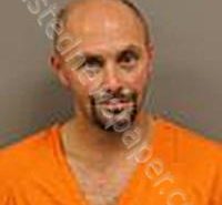 <B>HEWITT</B>, <B>DANIEL</B> <B>LEE</B> #, Shelby County, Ohio - 2022-09-30