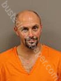 HEWITT, DANIEL LEE #, Shelby County, Ohio - 2022-09-30