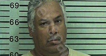 DIAZ, SANTIAGO JIMMY | 2022-09-30 20:08:05 Hood County, Texas Booking