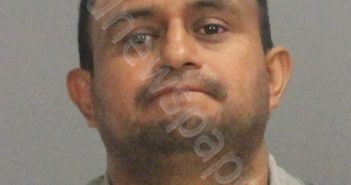 <B>RAMIREZ</B>–<B>DANIEL</B>, <B>HECTOR</B> #, Brazos County, Texas - 2022-09-30