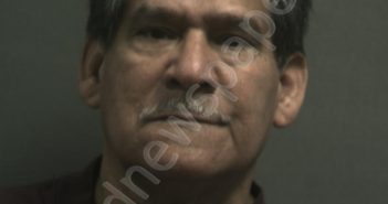 MERAZ, JUAN RAMON | 2022-09-30 Randall County, Texas Booking