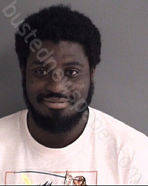 HANSON, SETH MICHAEL #, Story County, Iowa - 2022-09-30