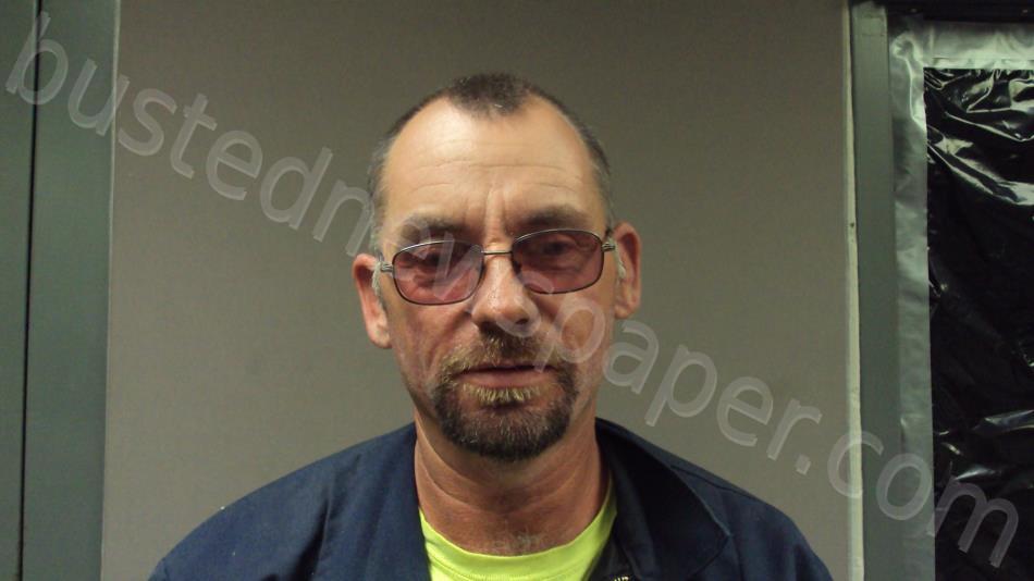 GIBSON, JAMES NATHAN #, Randolph County, Missouri - 2022-09-30 04:45:00