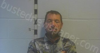 <B>VANMETER</B>, <B>EDWARD</B> <B>GLENN</B>, <B>JR</B> #, Shelby County, Kentucky - 2022-09-30 16:57:00