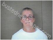 BUCKLEY, TARA | 2022-09-30 Harnett County, North Carolina Booking