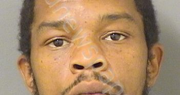 <B>PHILLIPS</B>, <B>JOSEPH</B> ANTHONY #, Palm Beach County, Florida - 2022-09-30 10:04:00