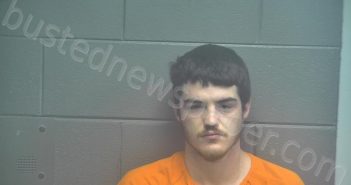 <B>BAYS</B>, <B>BRAYDEN</B> <B>ELIJAH</B> #, Scott County, Kentucky - 2022-09-30 20:56:00