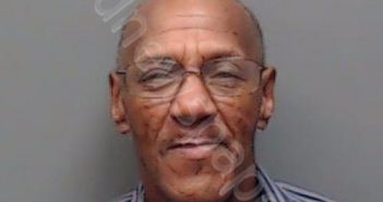 <B>JOHNSON</B>, <B>BILLY</B> <B>RAY</B> #, Smith County, Texas - 2022-09-30