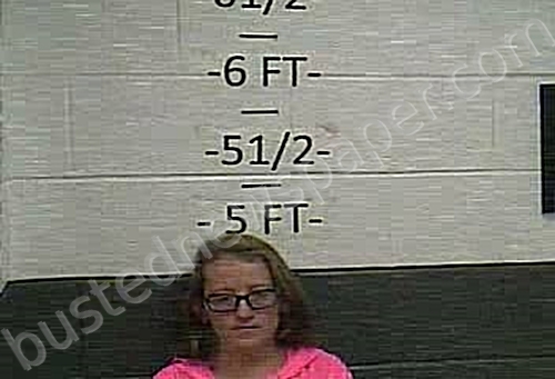 CANADA, CASSANDRA #, Whitley County, Kentucky - 2022-10-01 20:30:00