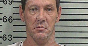 JOHNSON, LUKE RANDAL | 2022-10-01 02:34:13 Hood County, Texas Booking