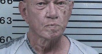 THOMPSON, PAUL WILLIAM | 2022-10-01 19:19:08 Hood County, Texas Booking