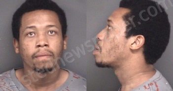 <B>SNEED</B>, <B>ANTHONY</B> <B>JERREL</B> #, Pitt County, North Carolina - 2022-10-01
