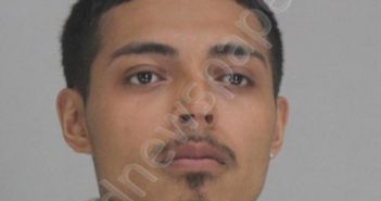 <B>GONZALEZ</B>, <B>ALEXIS</B> #, Dallas County, Texas - 2022-10-01 11:37:00