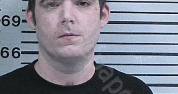 GILLIAM, JARED HEITH | 2022-10-01 07:11:16 Hood County, Texas Booking
