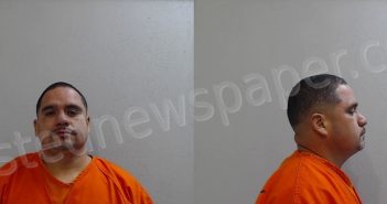 <B>RODRIGUEZ</B>, <B>ENRIQUE</B> #, Hidalgo County, Texas - 2022-10-01