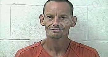 <B>CLARK</B>, <B>SHAWN</B> <B>CHRISTOPHER</B> #, Daviess County, Kentucky - 2022-10-01 18:29:00