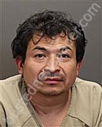 VENCES, SERGIO MARTINEZ #, Franklin County, Ohio - 2022-10-02