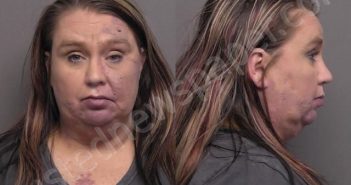 SAVAGE-KNIGHT,TAMARA LYNN | 2022-10-02 02:10:00 Saline County, Kansas Booking